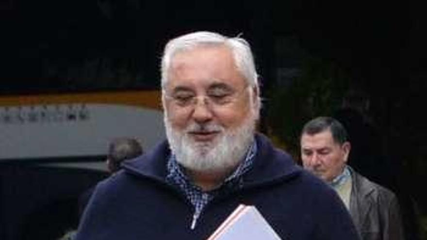 Roberto Vázquez. // N. Parga