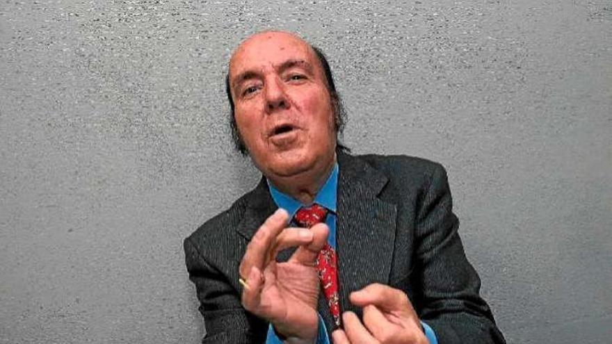 Málaga se prepara para la 'Marcha Cobarde' en homenaje a Chiquito de la Calzada