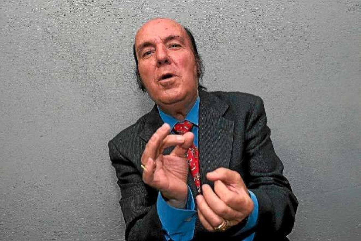 Chiquito de la Calzada será homenajeado por las calles de Málaga el próximo mes de junio