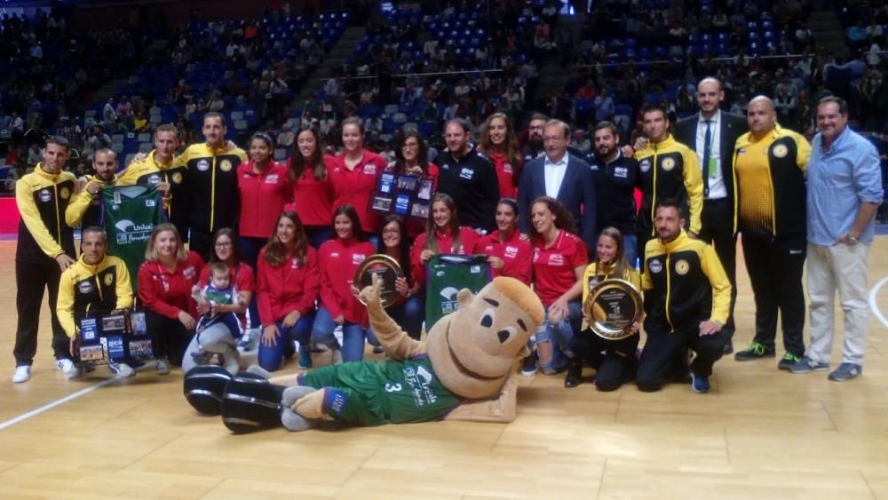 Liga ACB | Unicaja - Bilbao