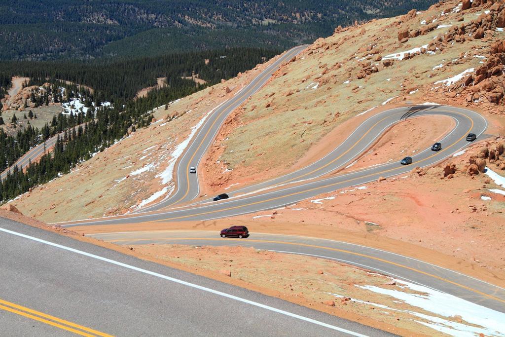 Pikes Peak