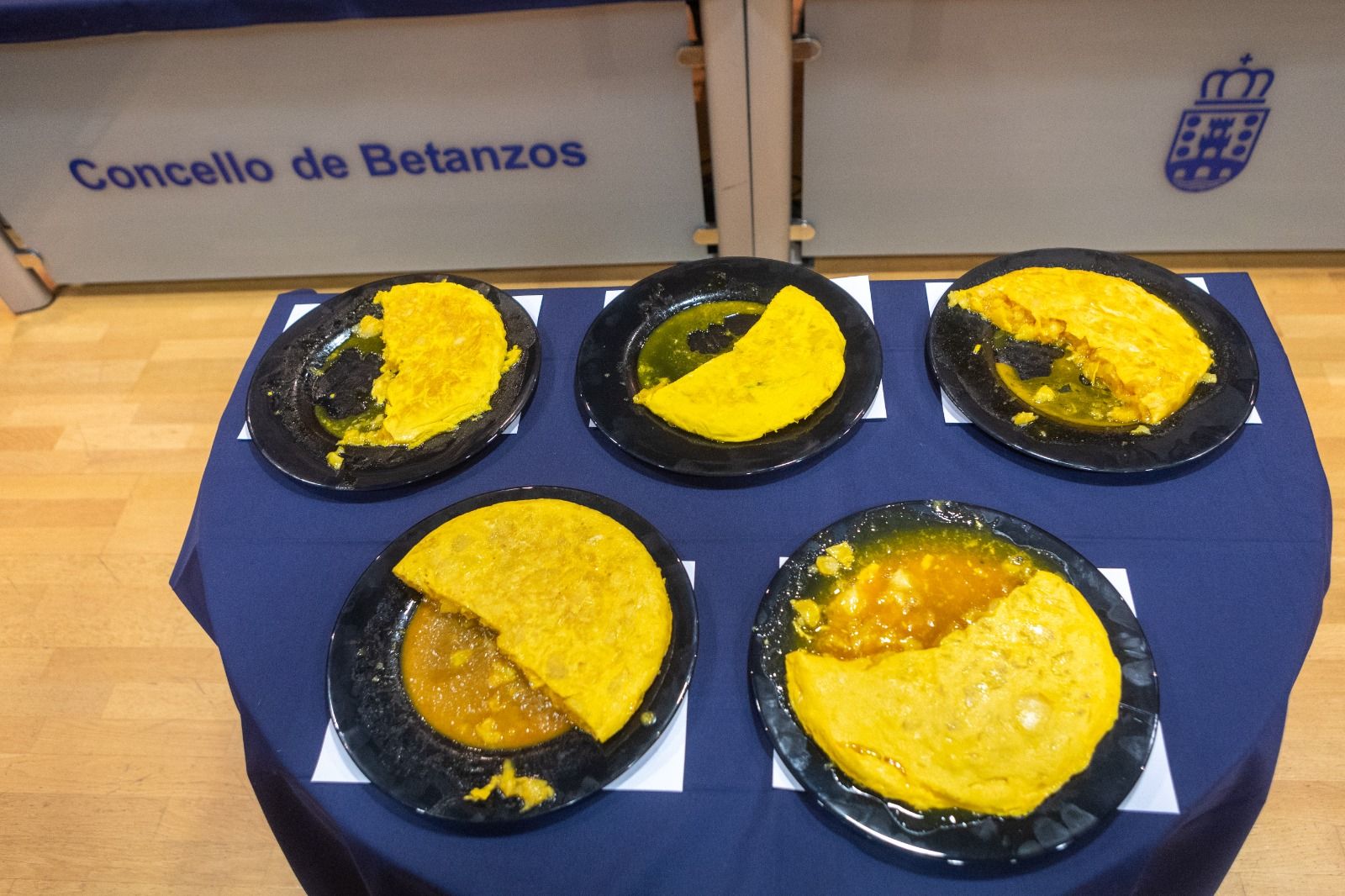 El Bar Galicia, mejor tortilla de Betanzos