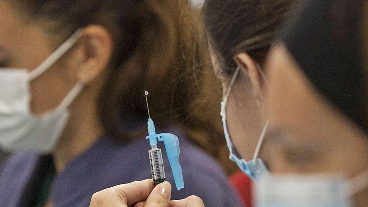 És enganyós que les vacunes no funcionin amb algunes variants