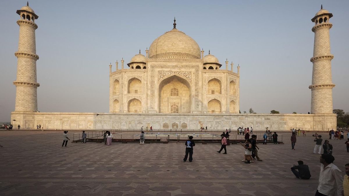Todo lo que debes saber para viajar a la India