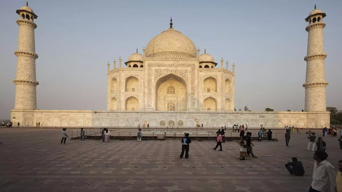 Todo lo que debes saber para viajar a la India