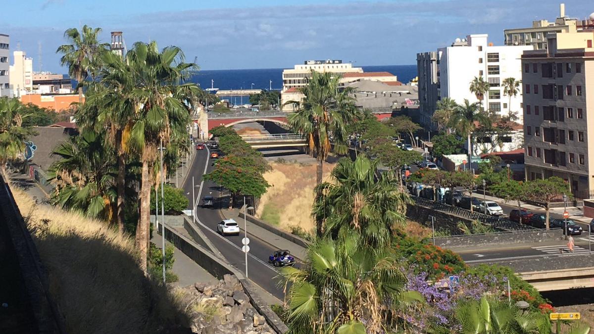 Santa Cruz de Tenerife, este domingo