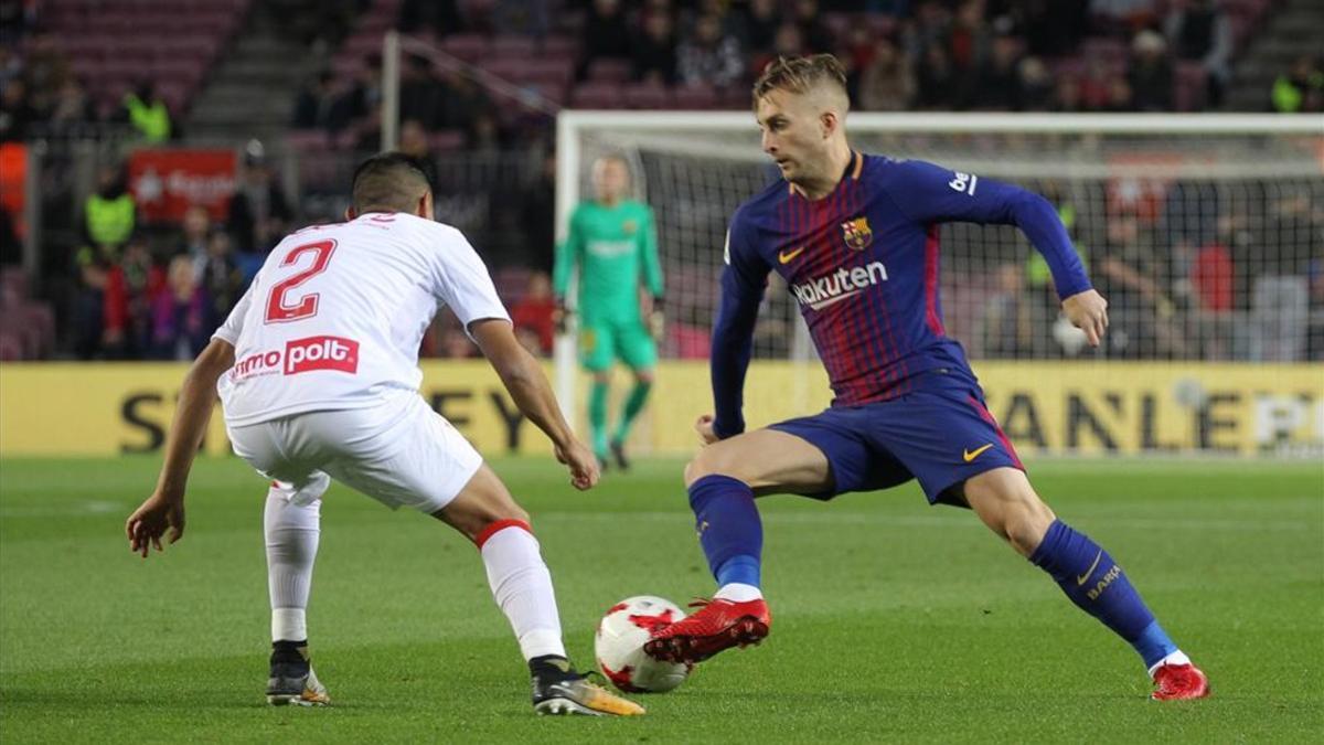 Deulofeu puede exportar su talento al Calcio