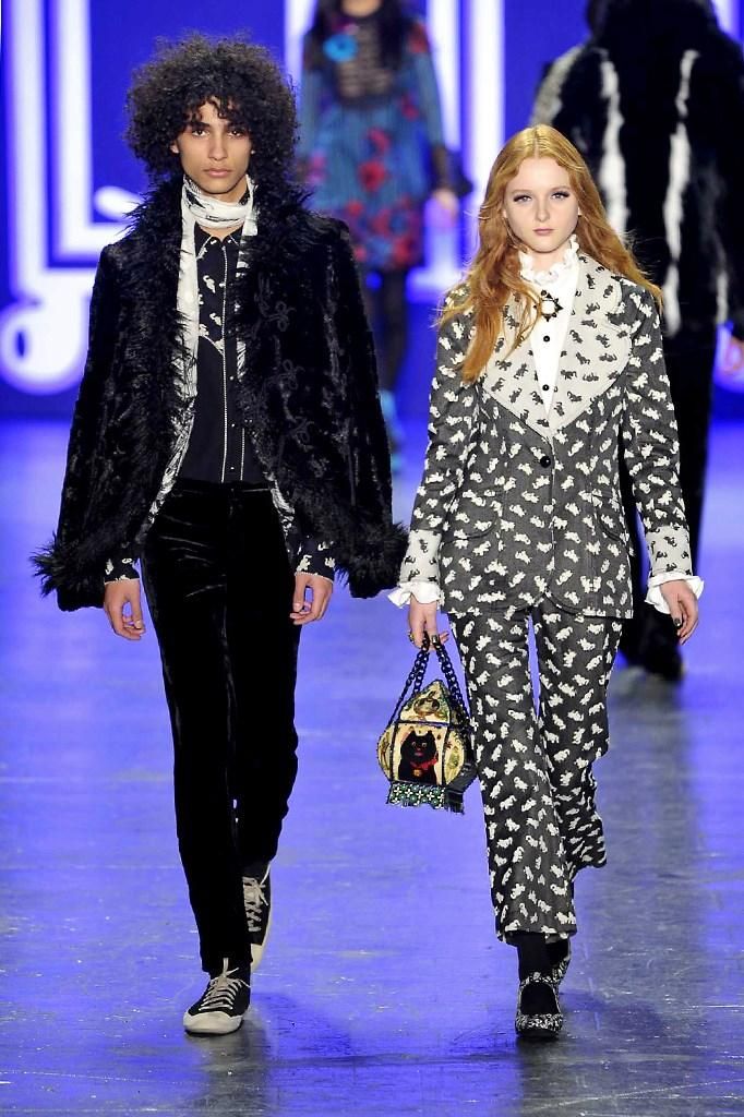 Anna Sui