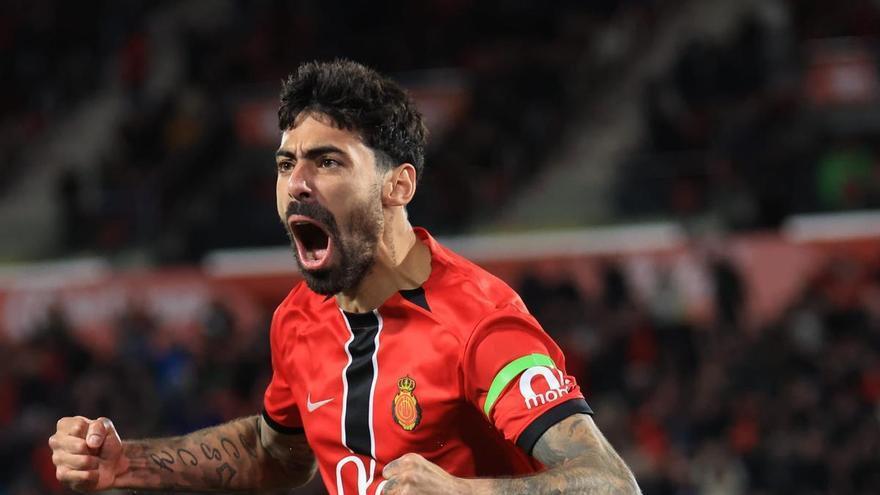 Oficial: Samu Costa ficha por el Al Nassr