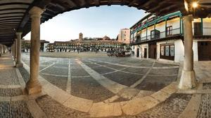 Chinchón (Madrid) se encuentra en la lista de Los Pueblos Más Bonitos de España