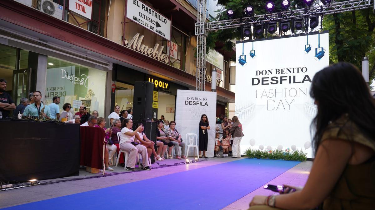 Edición del pasado año en Don Benito.