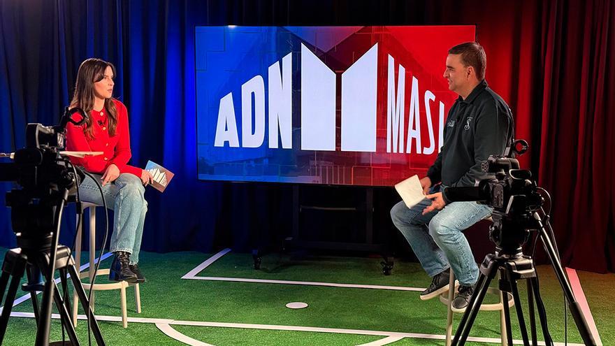 ADN Masia 1x01: El mensaje de Iniesta