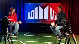 ADN Masia 1x01: De la 'bendición' de Iniesta a la perla Artem Rybak