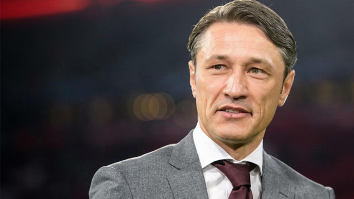 Kovac, sobre la polémica Neuer-Ter Stegen: Solo hay una posición para ocupar en la portería