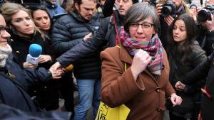 A les onze del matí Mireia Boya obre la nova tanda de declaracions al Tribunal Suprem pel procés independentista.