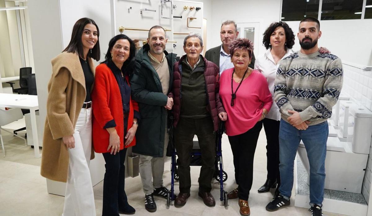Siero, el motor invisible del desarrollo económico en Asturias