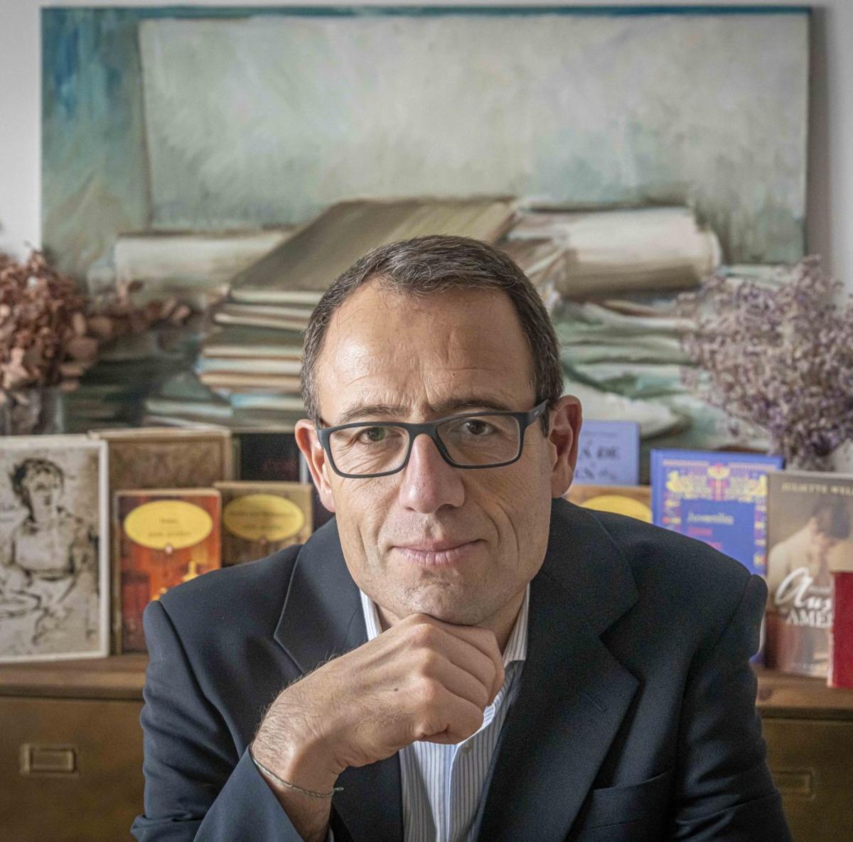 "Jane Austen estaria avui a Tinder"