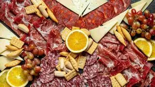 El rincón secreto para amantes del ibérico en Telde que no puedes dejar pasar