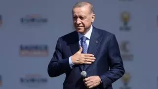 Turquía celebra unas elecciones locales planteadas como un plebiscito para el todopoderoso Erdogan