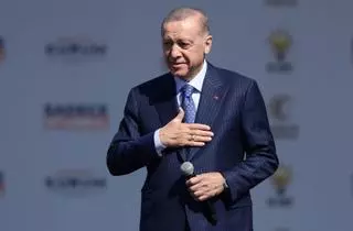 Turquía celebra unas elecciones locales planteadas como un plebiscito para el todopoderoso Erdogan