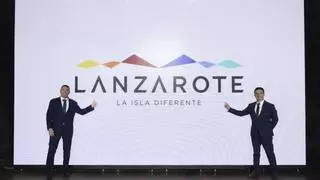 Lanzarote reinventa su marca turística y se presenta como "la isla diferente"