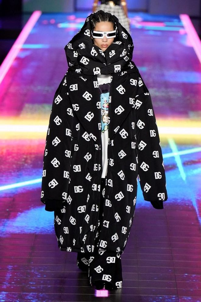Dolce & Gabbana
