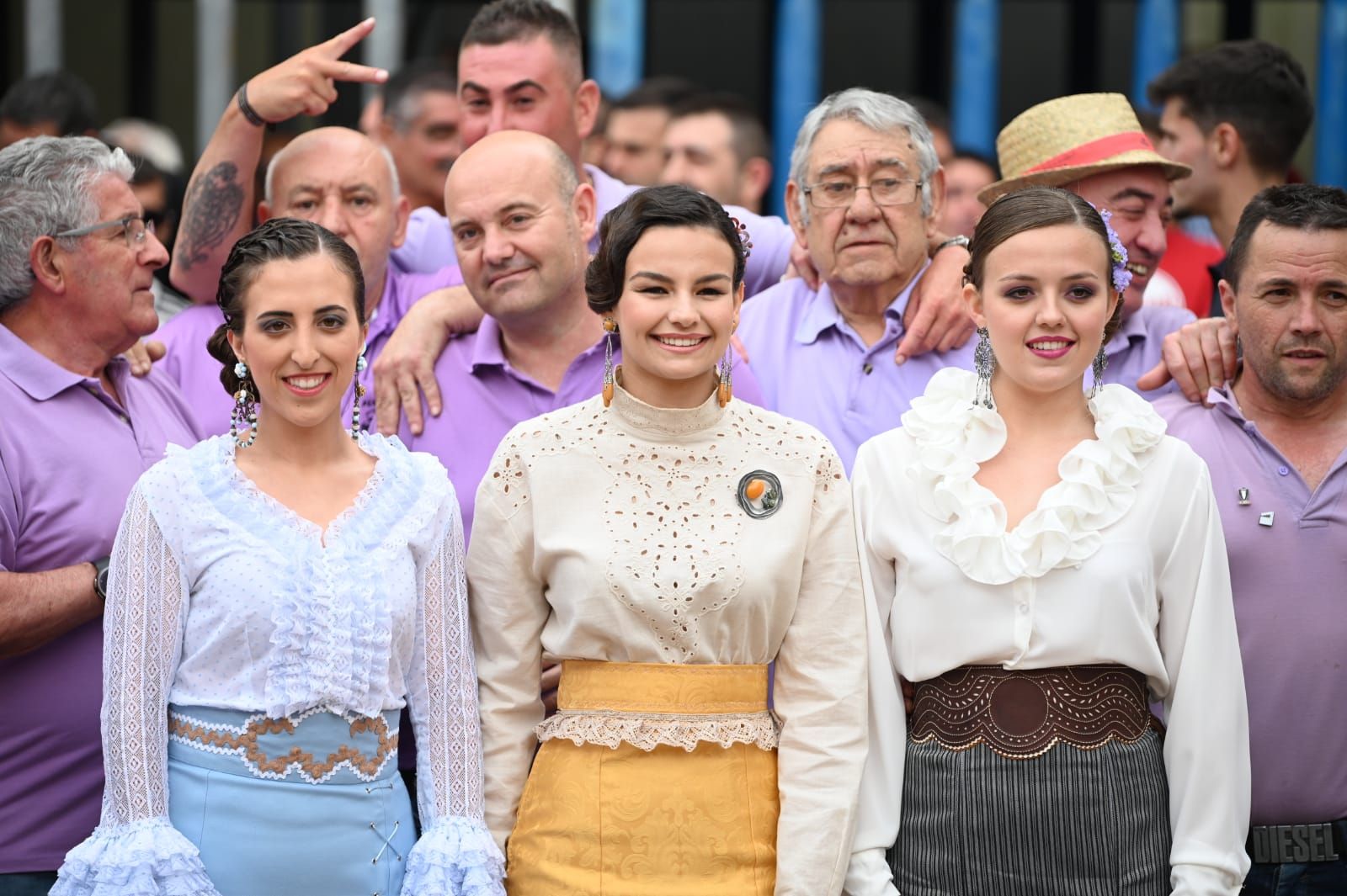 Las mejores fotos que ha dejado la tarde taurina del martes en las fiestas de Almassora 2022