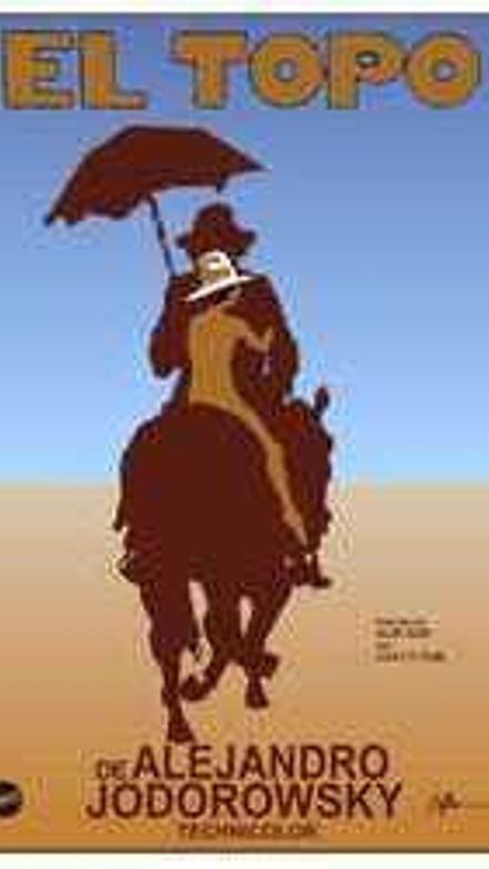 El topo (1970)