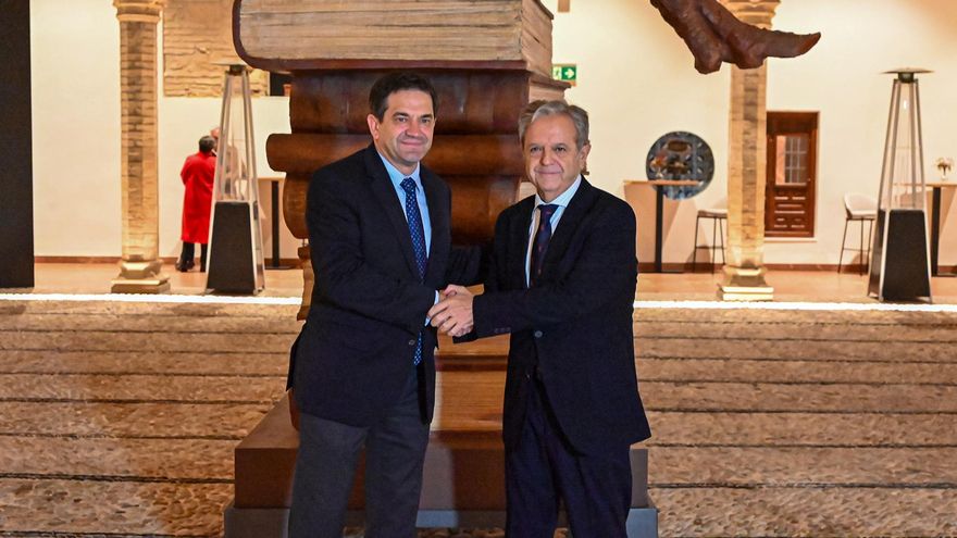 Las diputaciones de Córdoba y Ciudad Real se unen para exigir una nueva autovía