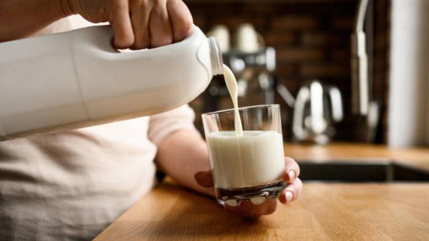 ¿Cuál es la mejor leche de marca blanca según la OCU?