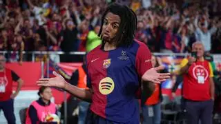 ¿Qué necesitaría el Barcelona para ser campeón de LaLiga?