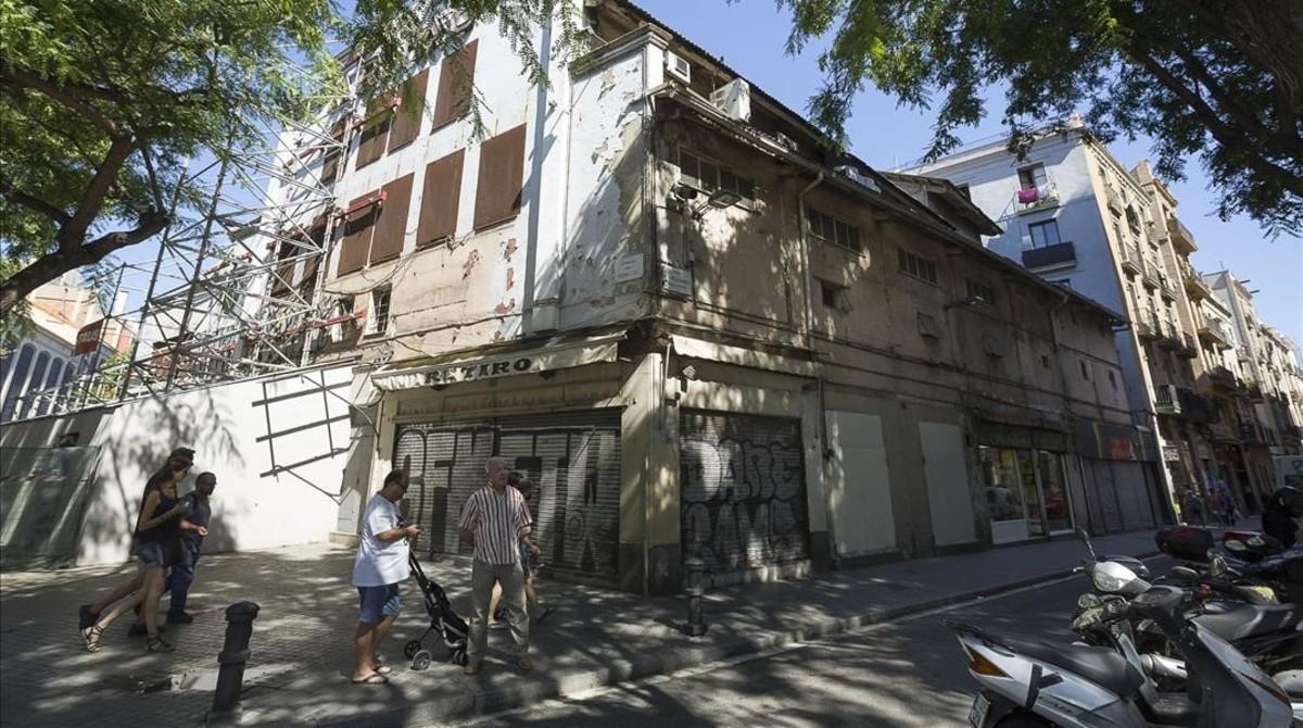 hlopez35292119 barcelona 26 08 2016 visita a las obras del teatre arnau lim160827143056