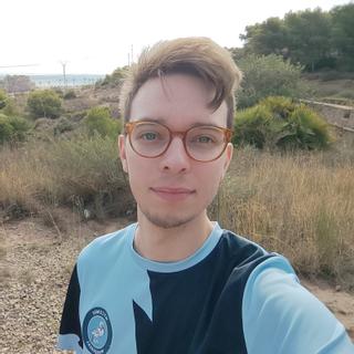 Santiago Ramón Torres