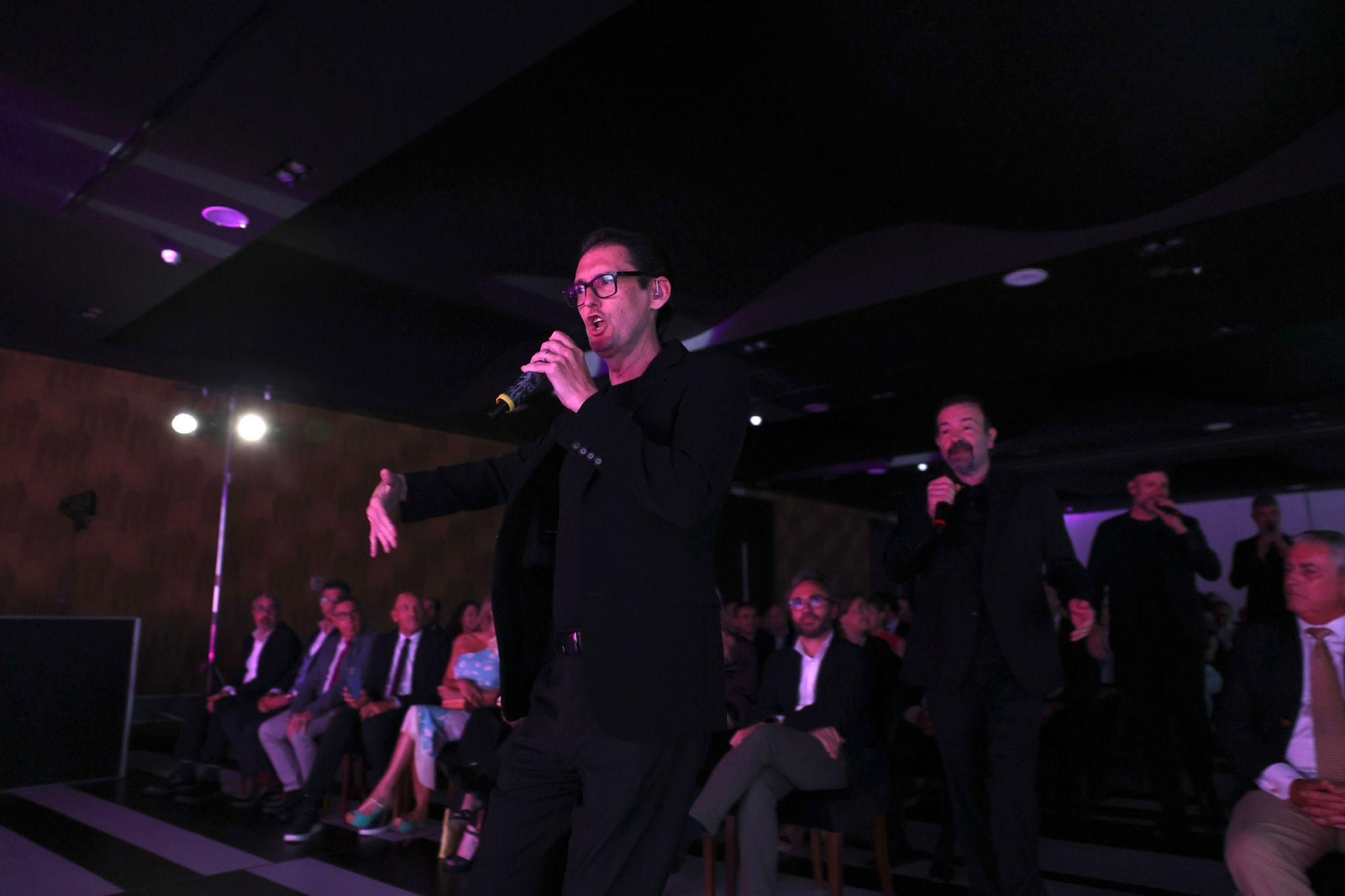 En imágenes | Así ha sido la entrega de los Premios Empresa del Año Banco Sabadell en Zaragoza