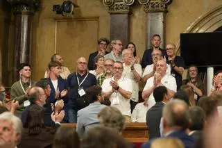 Catalunya aprova la llei per erradicar l’amiant però encara tardarà fins a un any a aplicar-la