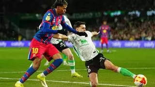 Racing de Santander - Barcelona de Copa (0-2): así lo hemos contado en directo