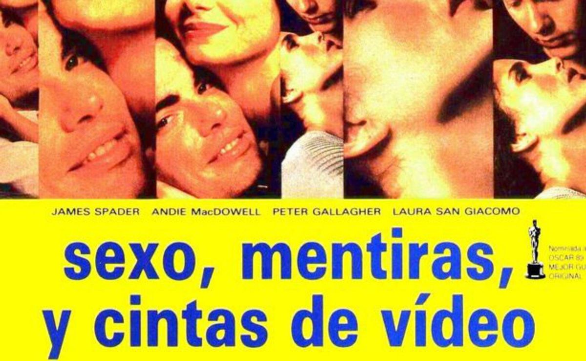 Sexe, mentides i especial informatiu Sexe, mentides i especial informatiu