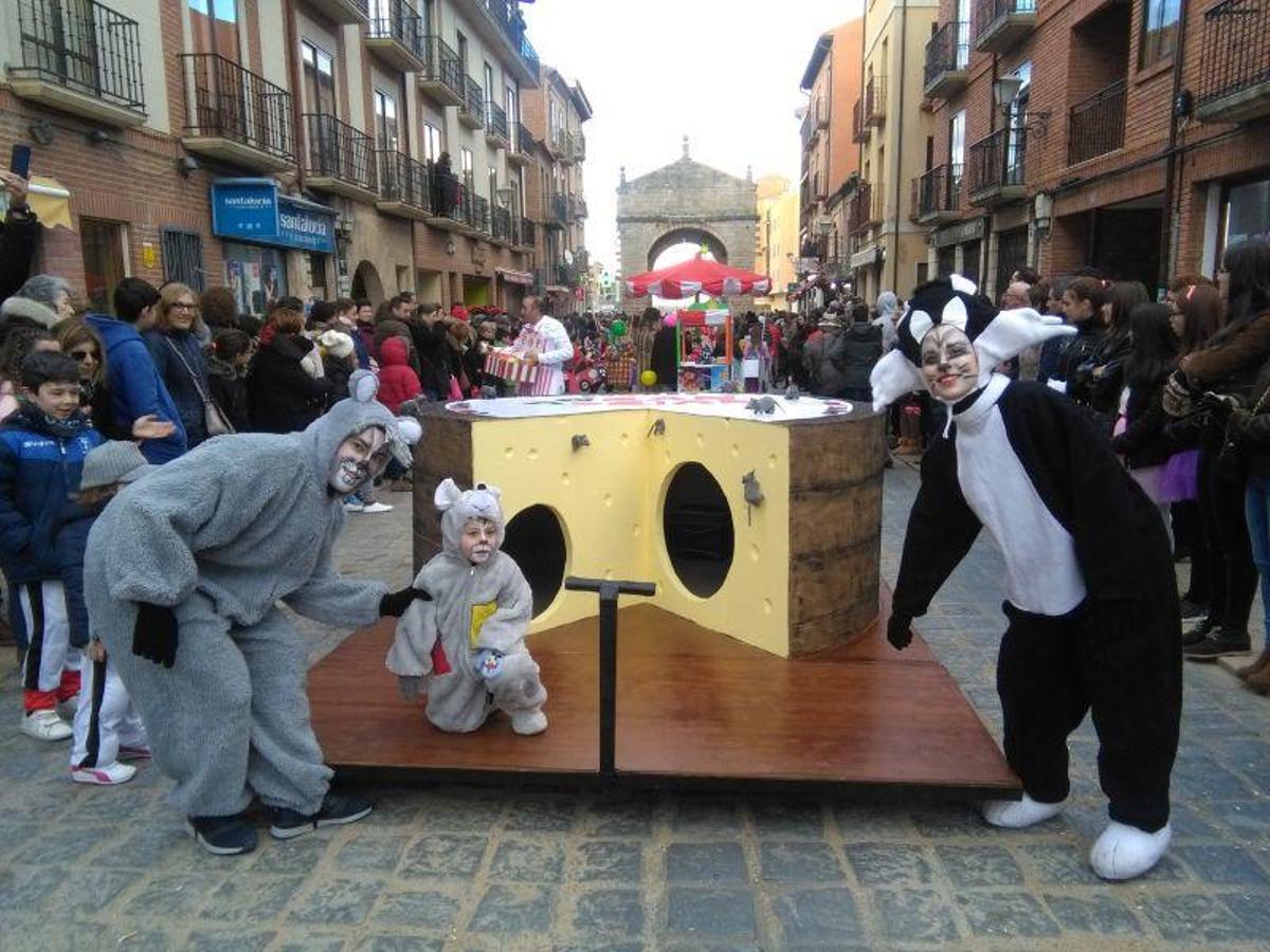Festejos convoca a las murgas a una reunión preparatoria de los carnavales