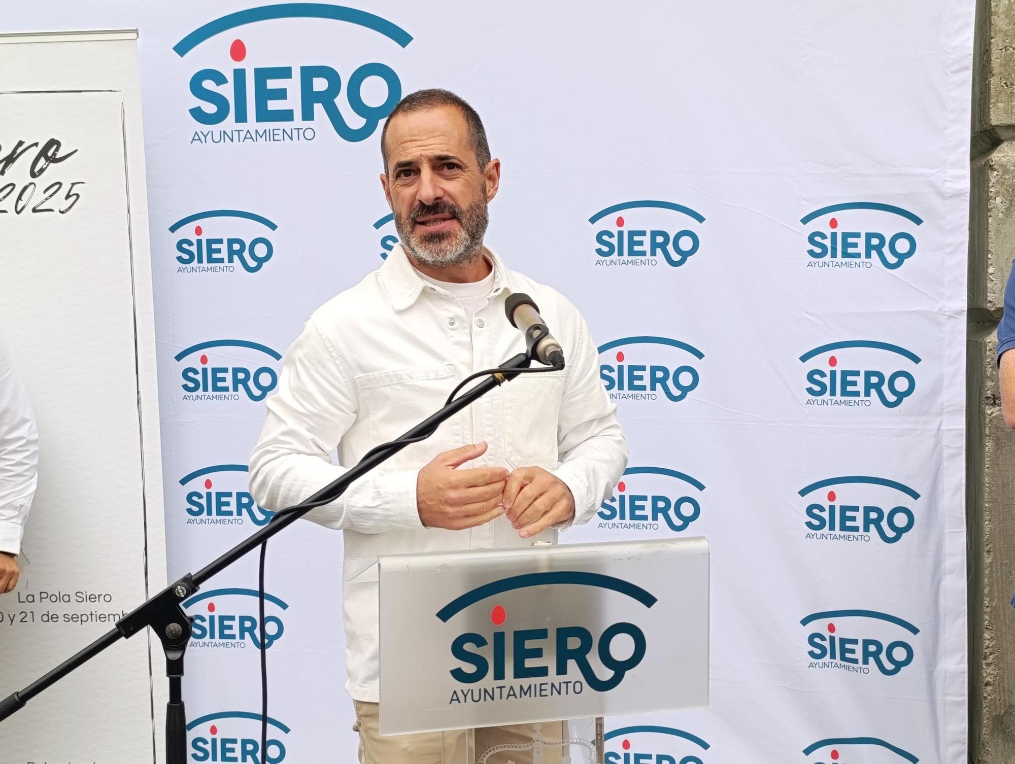 Arranca Agrosiero en La Pola