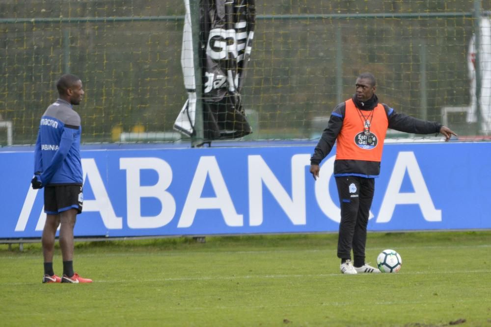 Apuntes del método Seedorf