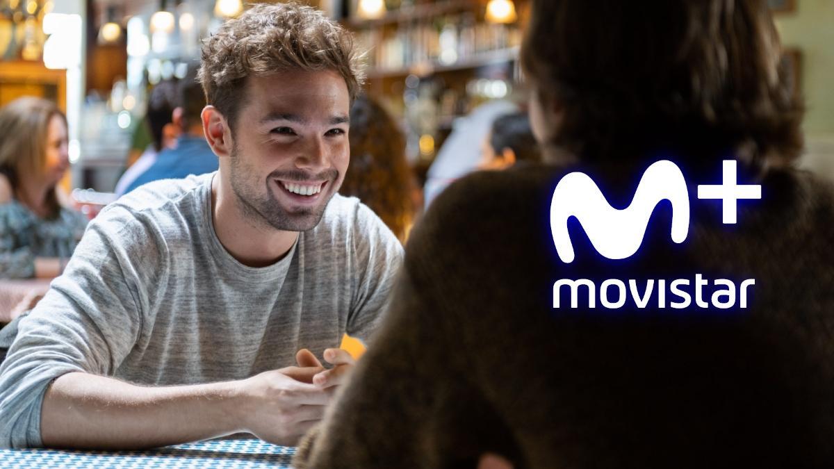 La temporada final de ‘Merlí. Sapere aude’, principal estrena de Movistar+ a l’abril
