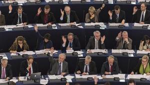 Brussel·les insisteix que investigar l’ús de Pegasus és responsabilitat dels països de la UE