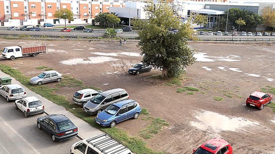 Luz verde a la plaza Josefina López y la mejora de accesos