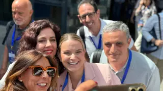 Prohens lidera la delegación del PP balear con 117 compromisarios en el Congreso Nacional del partido