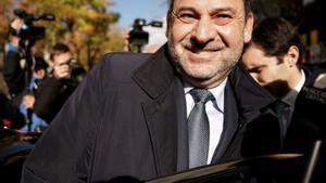 El Suprem veu indicis contra Ábalos i demana al Congrés poder investigar-lo