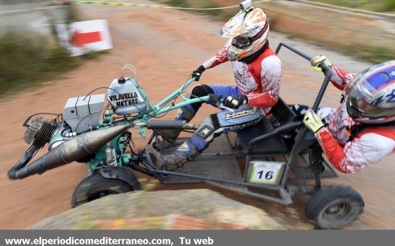 GALERÍA DE FOTOS -- Emoción y velocidad en la Transbetxí