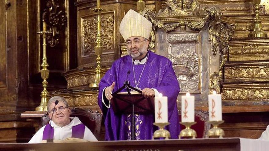 Día grande y medallas del Nazareno