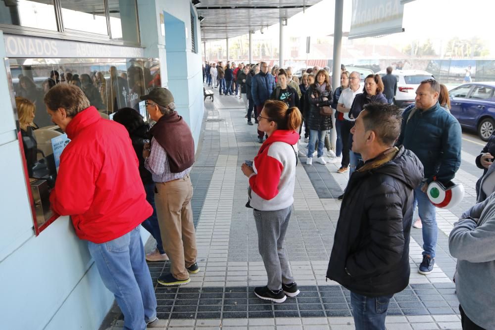 Celta - Real Sociedad