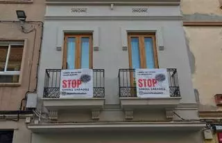 Un centenar de vecinos de Sabadell exigen soluciones contra el ruido: “Solo pedimos respeto y descanso"