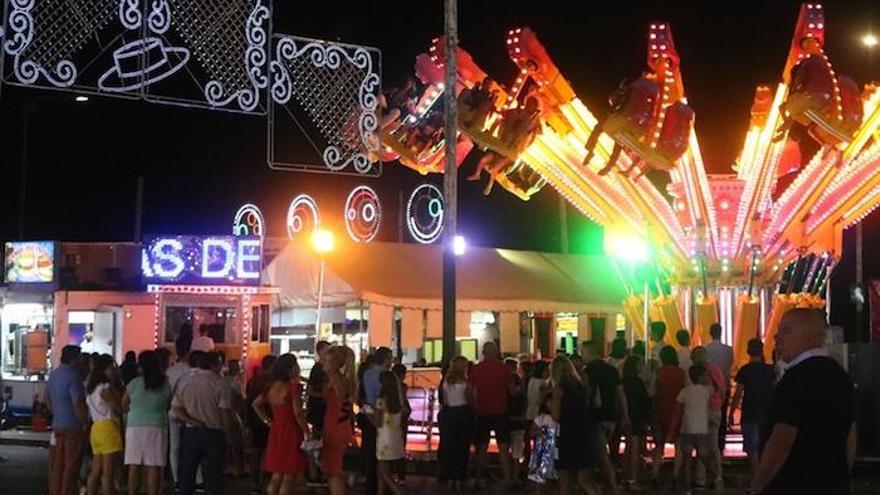 Real Feria de Agosto de Antequera